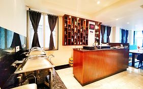 Dream Glory Hotel Restaurant And Bar